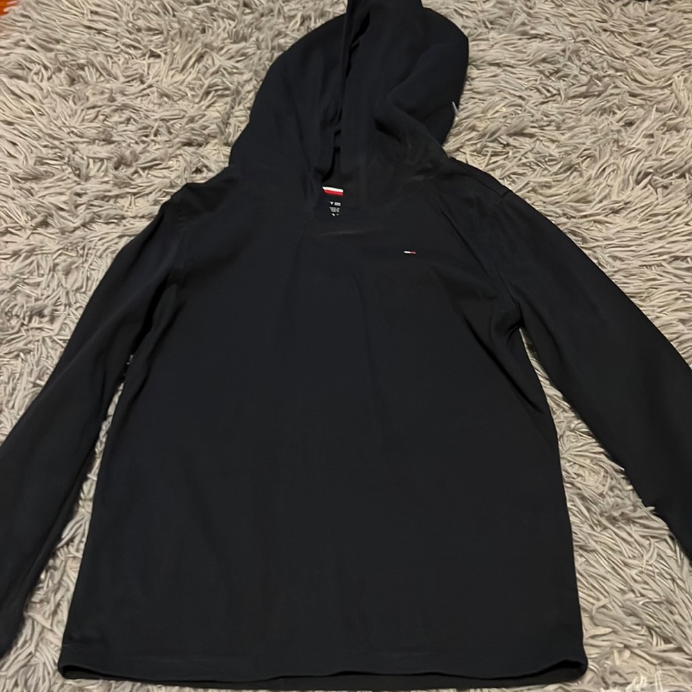 Tommy Hilfiger boys long sleeve